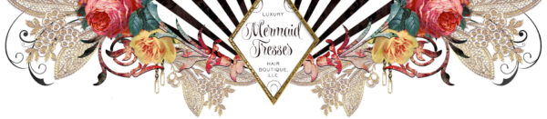 Mermaid Tresses Luxury Hair Boutique, LLC